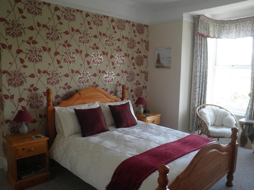 Fern Villa B&B Fishguard Camera foto
